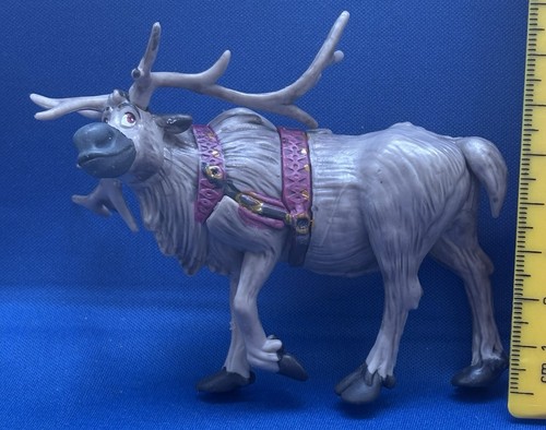 Disney frozen sven reindeer - disney,