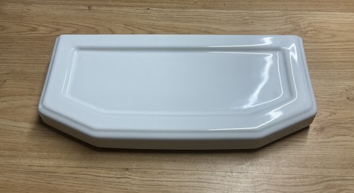 Toilet cistern lid twyford - cistern, =