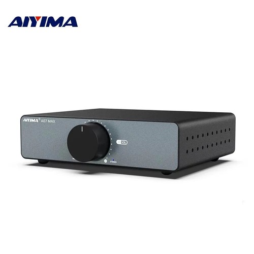 A07 max amplifier home - amplifier,
