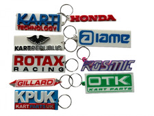 Kart Key Ring Key Chain OTK