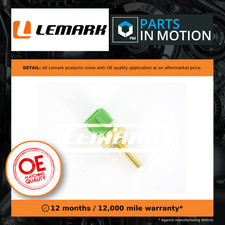 Coolant Temperature Sensor