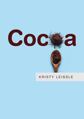 Cocoa resources - cocoa,