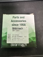 Genuine Land Rover Hawkeye