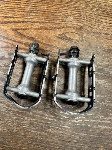 Gipiemme road pedals blackl - gipiemme,