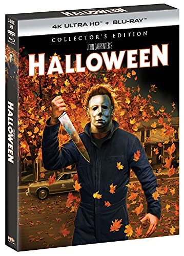 Halloween 1978 dvd - halloween, p2222z