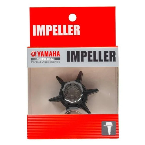 Genuine yamaha 25hp water pump - 25hp,