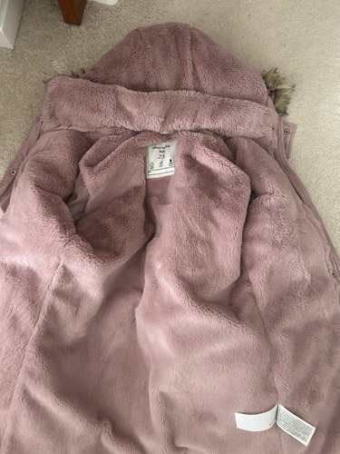 Yrs abercrombie fitch - abercrombie, &