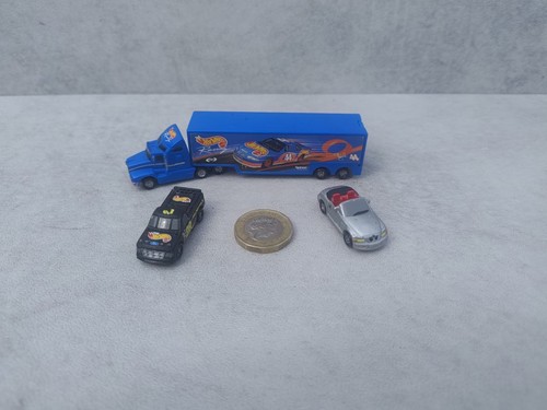 Mattel 1997 hot - mattel,