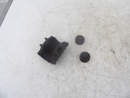 Suzuki tank rubbers x - 50, er