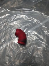 Genuine Subaru Impreza STI