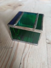 Vintage Stained Glass