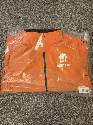 Just eat storm outer - just,