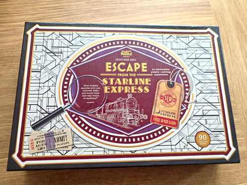 Professor puzzle escape from - professor,