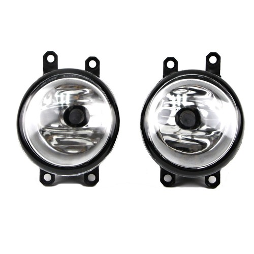 Front fog light for - front,