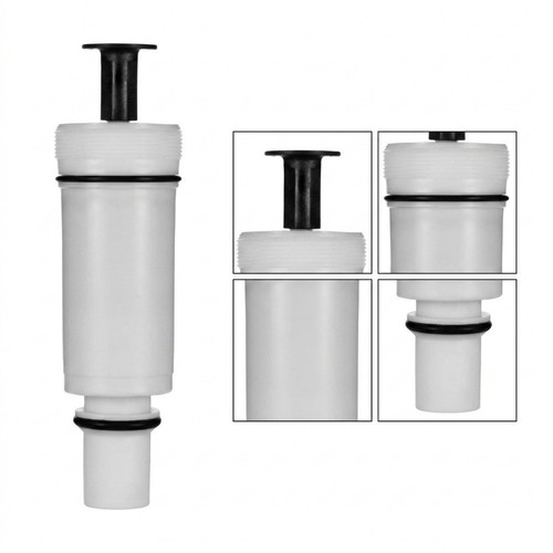 Plumbing repair kit flush - repair,