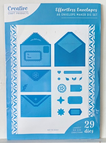 Creative craft products - products,