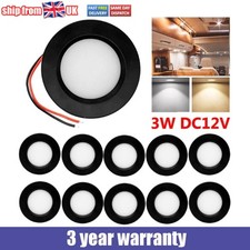 12V Recessed LED Spot Ceiling