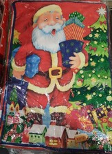 Pack Of 12 Large Christmas