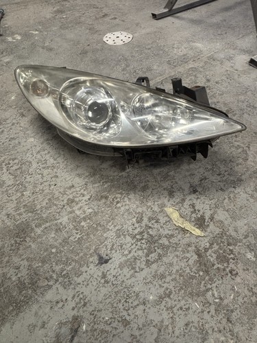 Peugeot 307 2001 2008 driver - 307,