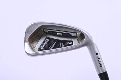 Ping i20 iron 24 - i20, #4