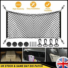 SUV Car Accessories Envelope