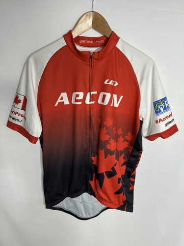 Louis garneau cycling jersey - garneau,