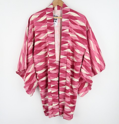 Vintage patterned japanese - vintage,