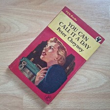 Vintage 1954, You Can Call It