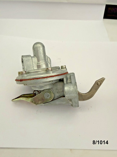 Nos new old stock fai - old,