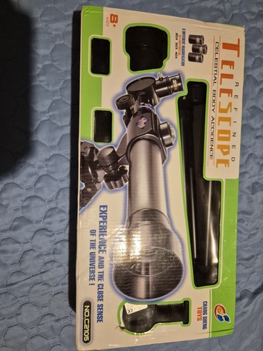 Kids refined telescope 3 - refined,