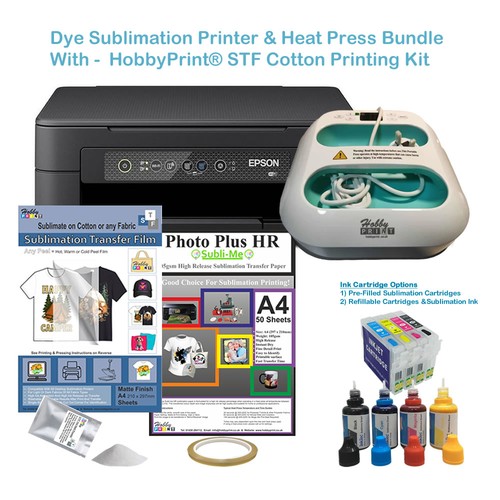 2200 sublimation printer - sublimation,