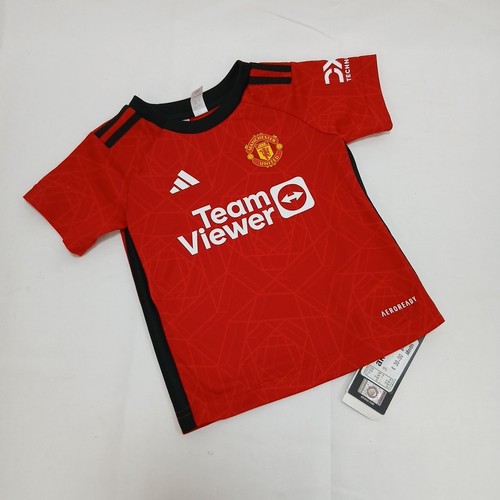 Bnwt adidas baby manchester - baby,