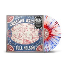 Massive Wagons Full Nelson