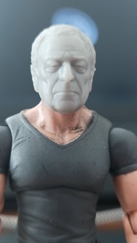 Michael caine style - #32,