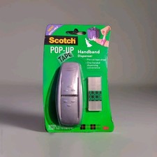 3M Scotch Pop-Up Handband One