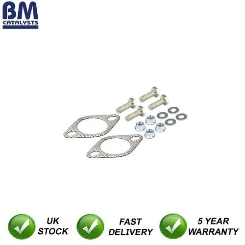 Cat converter fittings fits - fittings, bm