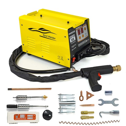 Mode dent puller spot - puller,