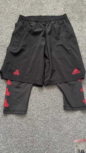 Adidas tango player 1 - 2, in