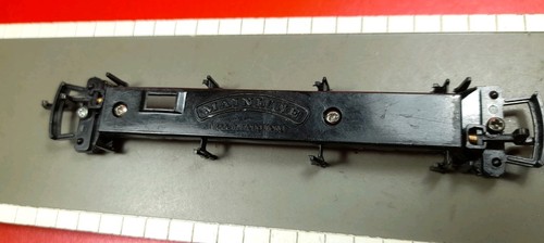 Mainline j72 0 underplate - mainline,