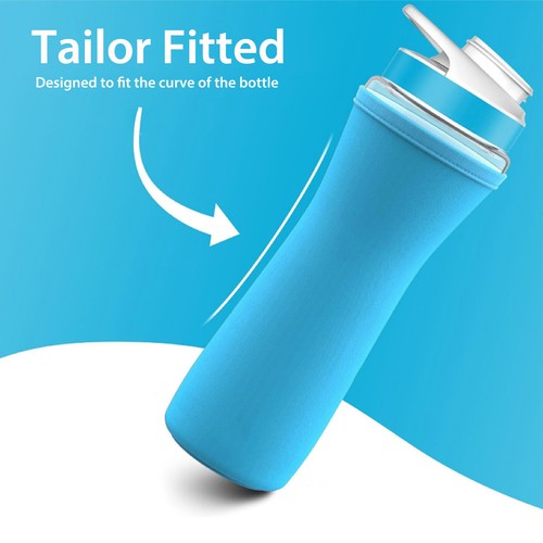 Neoprene sleeve for cirkul - sleeve,