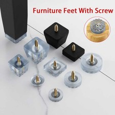 Rubber Feet Bumper Furniture