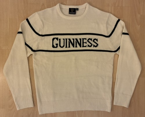 Large inch chest guinness - large,