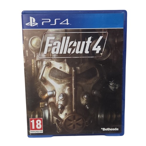 Fallout sony playstation 4 - sony,