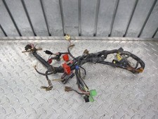 Main Engine Motor Wiring Wire