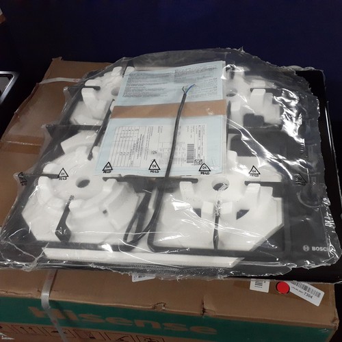 Bosch pbp6b6k60 hob series - hob,