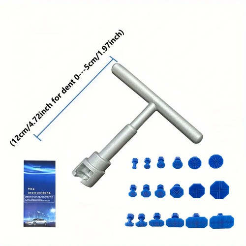 Car dent repair puller - car,