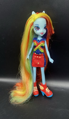 Little pony equestria girls - little,