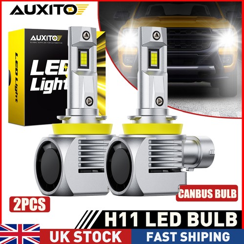 Auxito h11 led headlight kit - auxito,