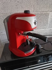 DeLonghi Coffee Machine