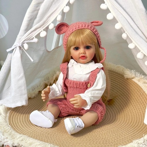 Toddler princess long hair - princess,